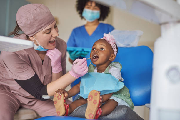 Oral Surgery in Kean University, NJ