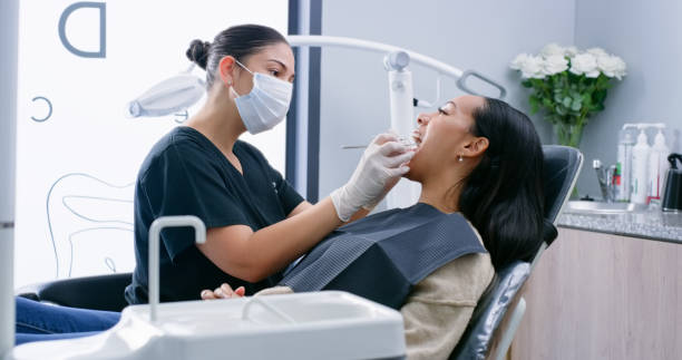 Professional Dental Services in Kean University, NJ