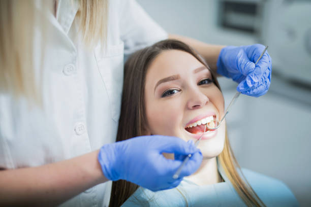 Advanced Technology for Better Dental Care in Kean University, NJ